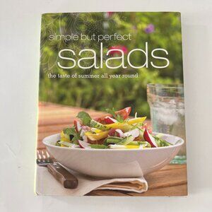 Simple But Perfect Salads
